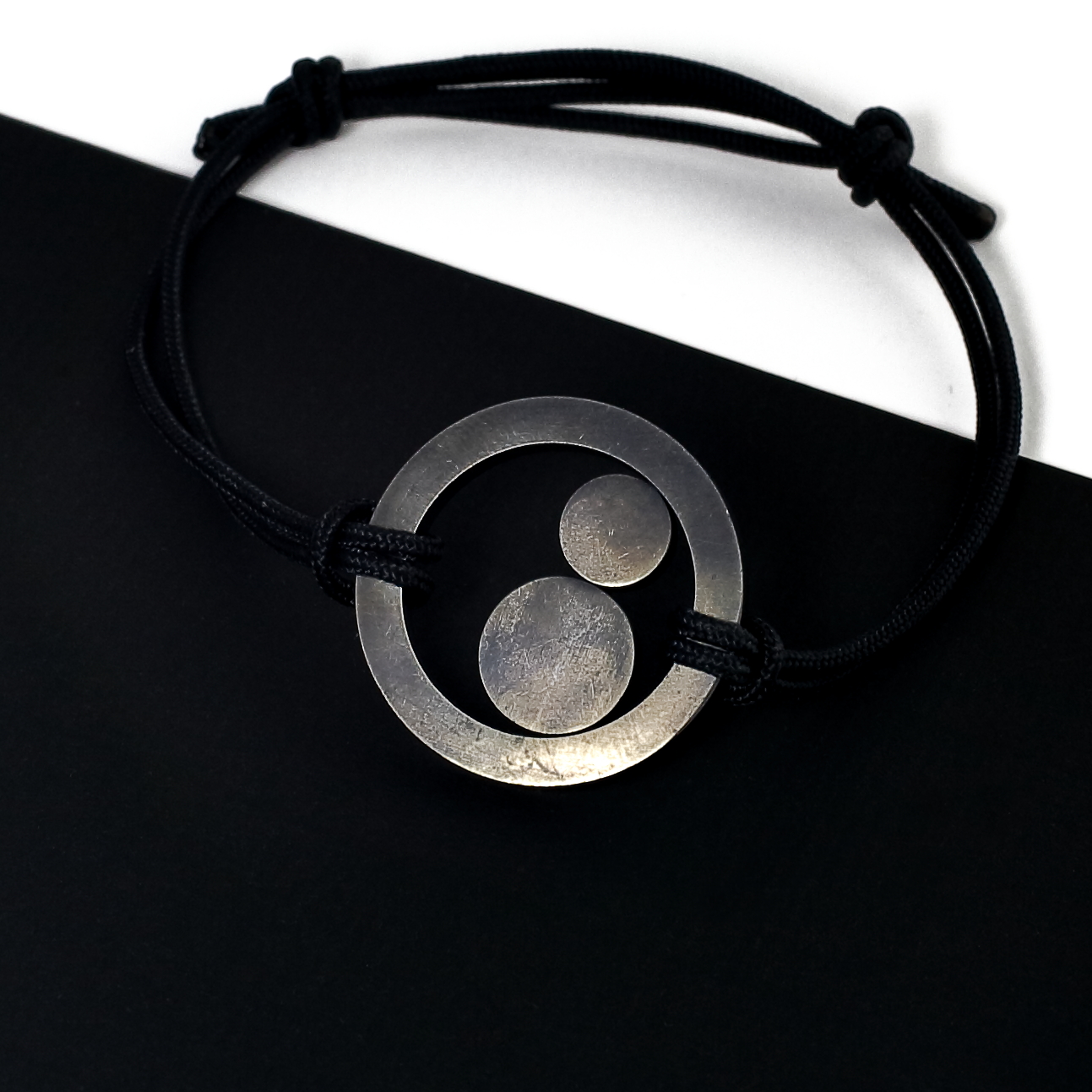 Bracelet Grand Triple B